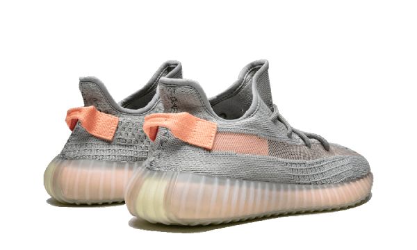 Adidas YEEZY Yeezy Boost 350 V2 Shoes True Form - EG7492 Sneaker WOMEN