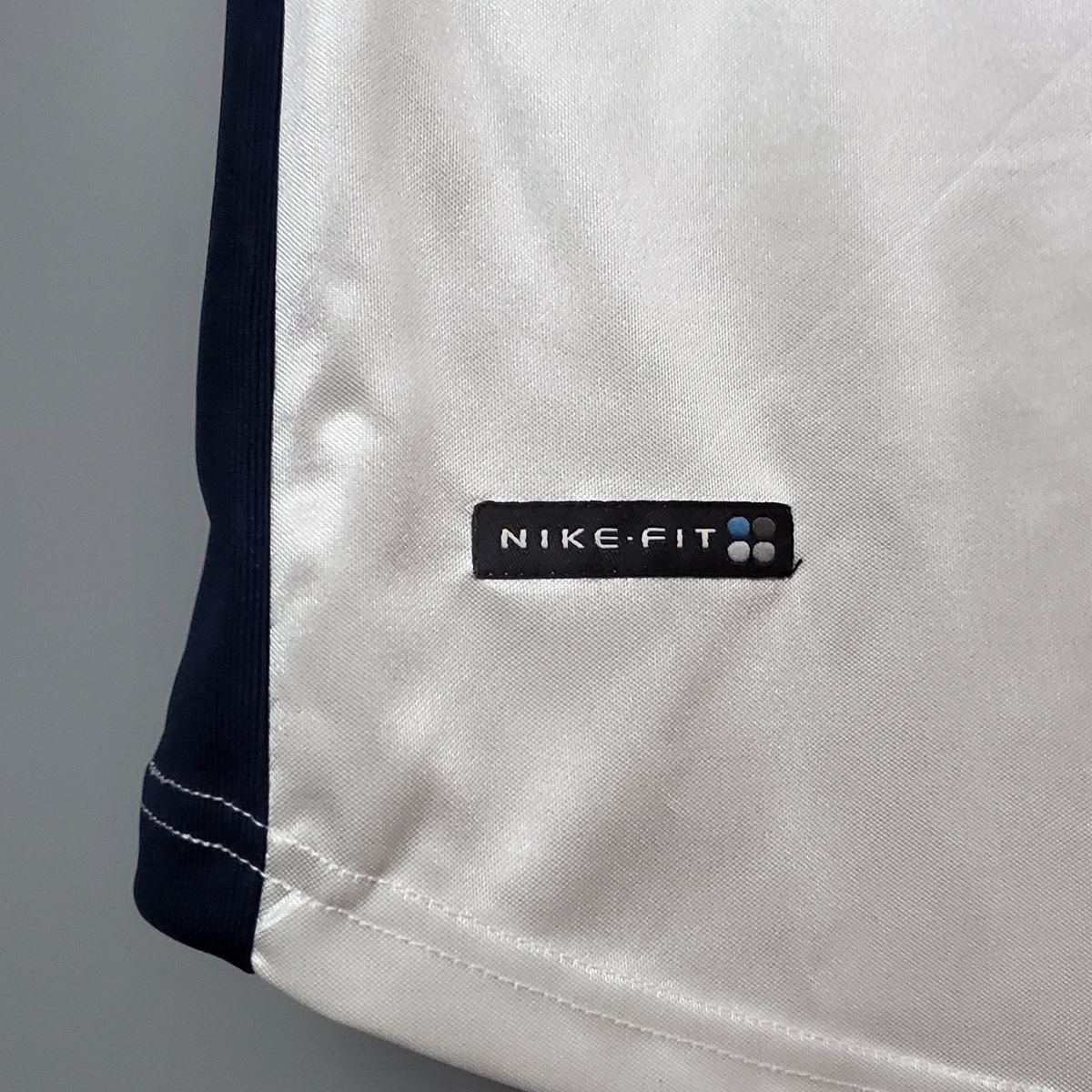 Retro 98/99 PSG away Soccer Jersey