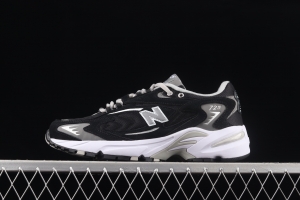 New Balance ML725 series retro single breathable retro daddy sports leisure running shoes ML725R