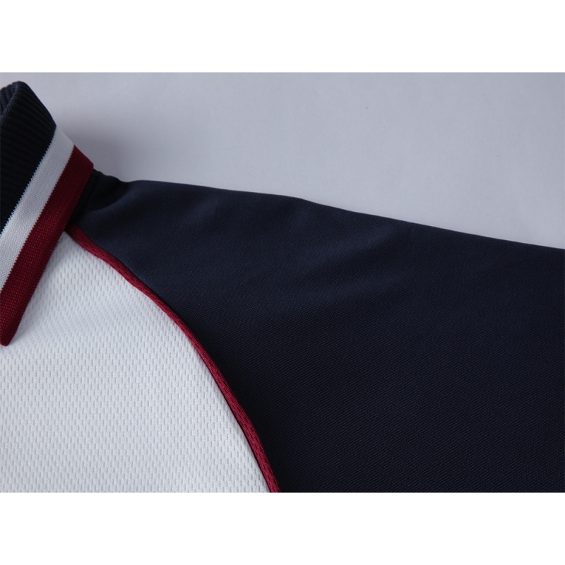 Retro 99/01 West Ham United Away Jersey