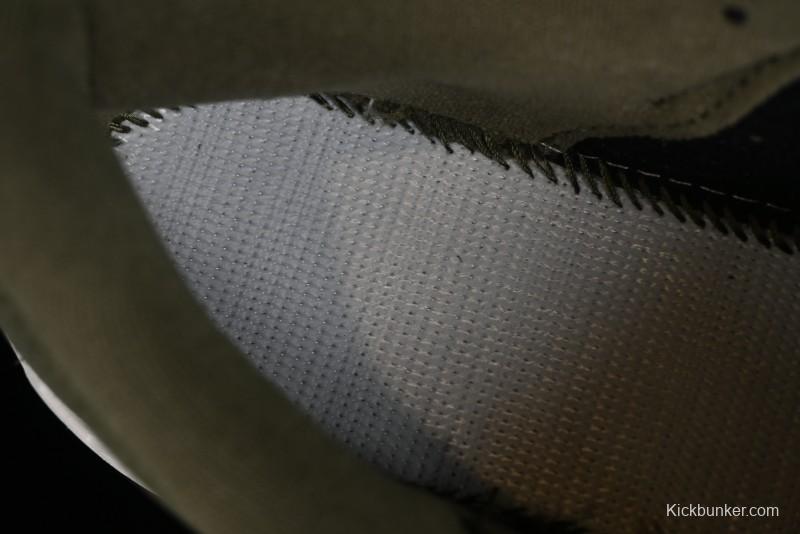 Adidas Human Made x Ad Adimatic IE9864 Shark Bread Casual Sneakers - IE9864