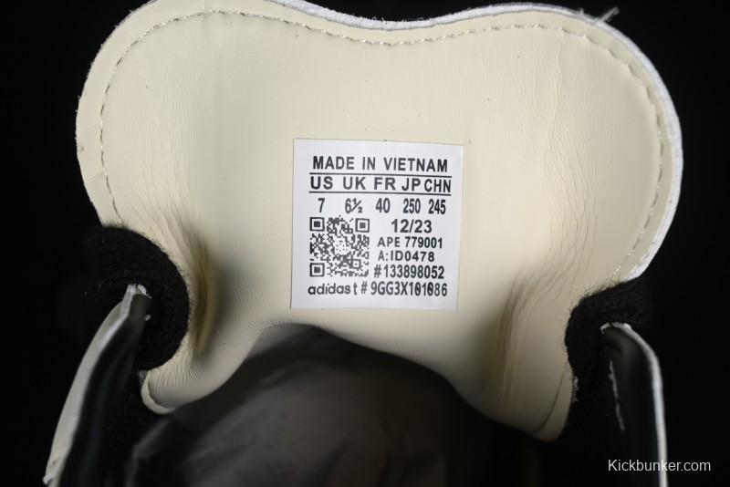 Adidas Samba OG Casual Sneakers - ID0478