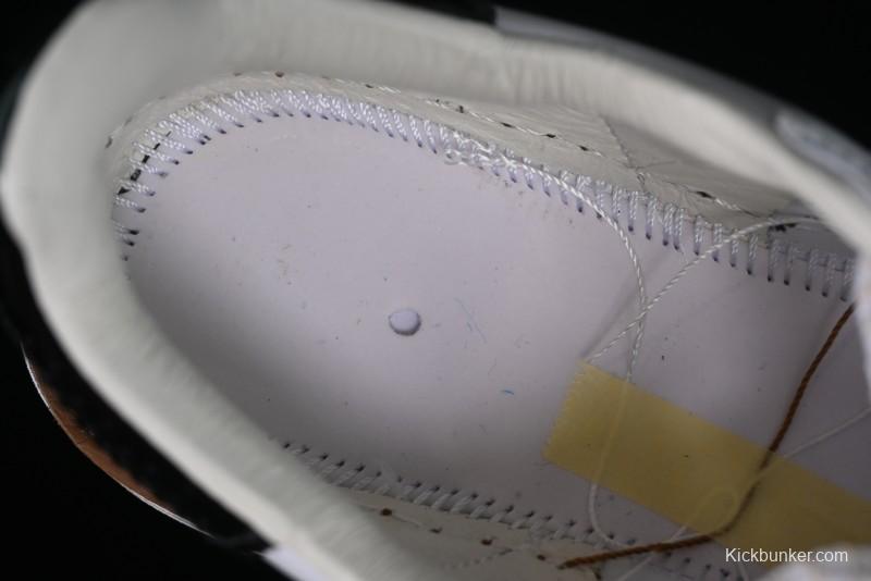 Adidas Clot x Superstar White Black Shell Toe Casual Sneakers - IH3132