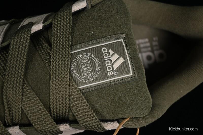 Adidas Human Made x Ad Adimatic IE9864 Shark Bread Casual Sneakers - IE9864