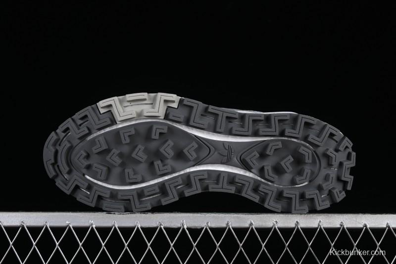 Adidas Retropy P9 GW9333 Running Shoes with Thick Popcorn Sole