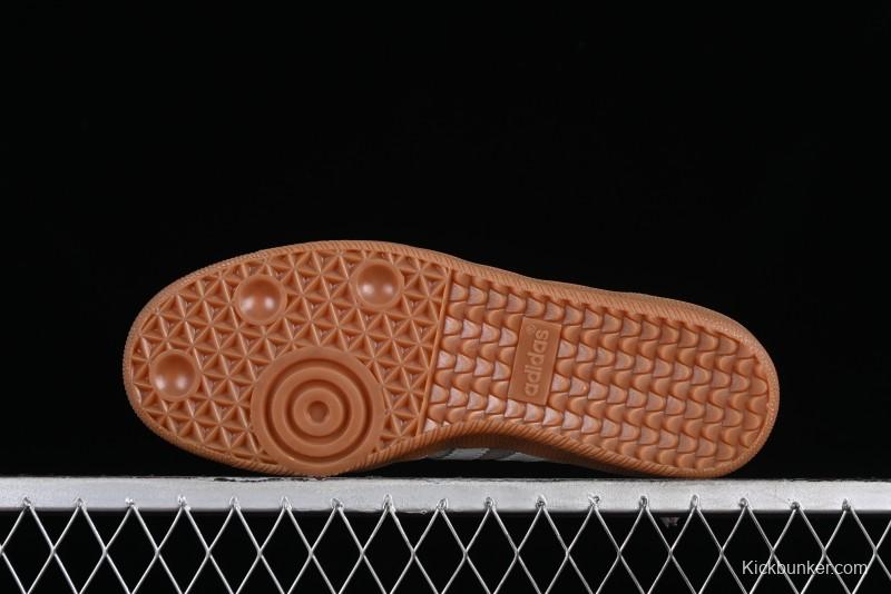 Adidas Samba OG Casual Sneakers - HP7903