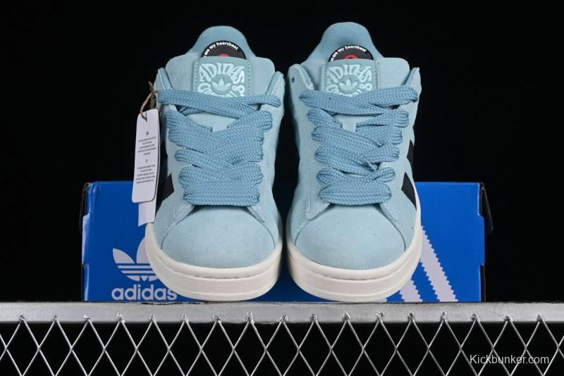 Adidas Originals Campus 00s Retro Casual Sneakers with Chunky Silhouette - ID6248