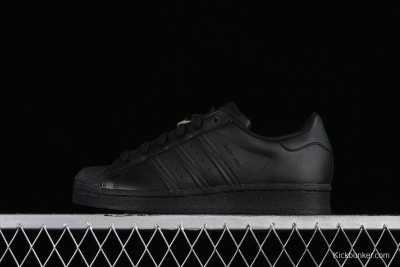 Adidas Superstar EG4957 Classic Shell Toe Casual Sneakers - EG4957