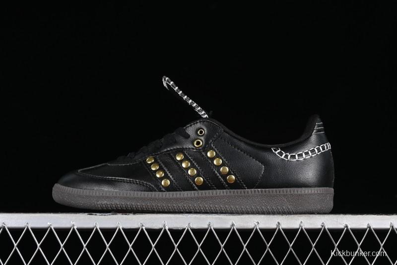 Adidas Samba OG Casual Sneakers - IG4303