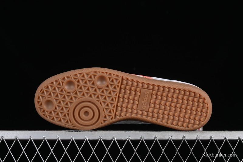 Adidas Samba OG Casual Sneakers - IG5932