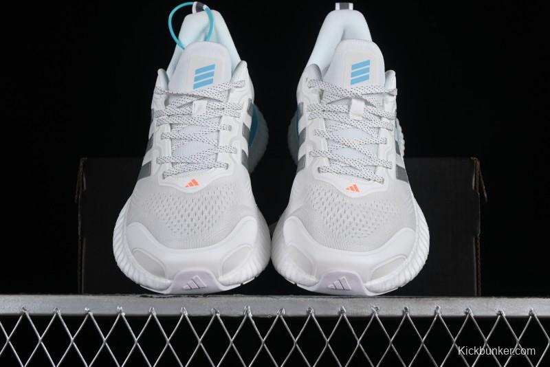 Adidas Switch FWD CG4865 Alpha Breathable Mesh Casual Running Shoes - CG4865