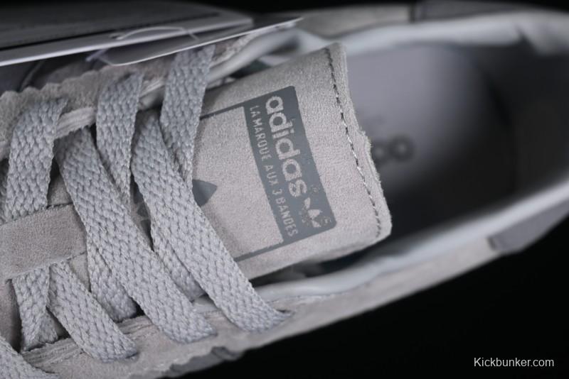 Adidas Originals Bermuda BB5267 Anti-Slip Wear-Resistant Lightweight Low-Top Skate Shoes - BB5267