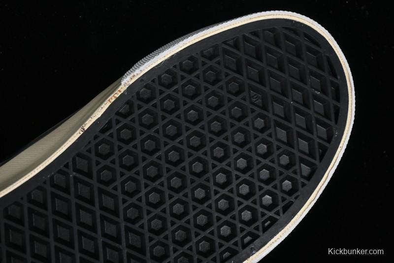 Vans TDC Tokyo Design Collective Old Skool Slip-On Premium Low-Top Casual Skate Shoes - VN000MXHDT4