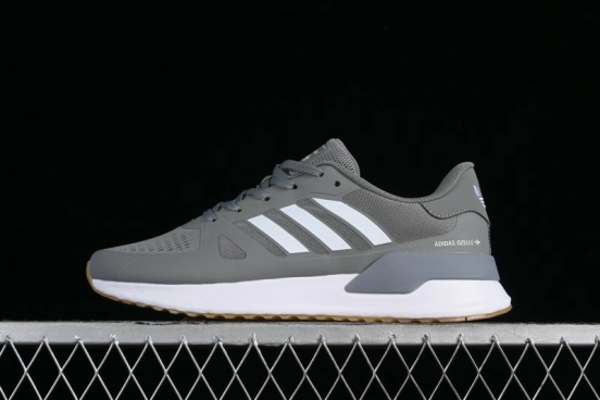 Adidas Tubular Shadow Retro Casual Sneakers - EG4957