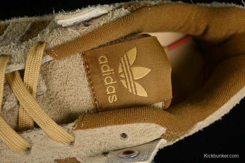 Adidas Forum 84 Low Retro Basketball Shoes - ID8896