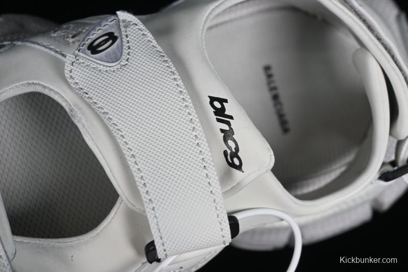 Balenciaga 3XL Sandal Trendy Summer Sandals - W3XLT9191