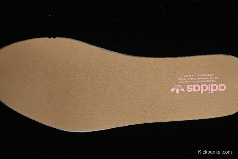 Adidas Originals Ozgaia 3.0 Lifestyle Sneakers with Thick Sole for Height Increase - JI4283