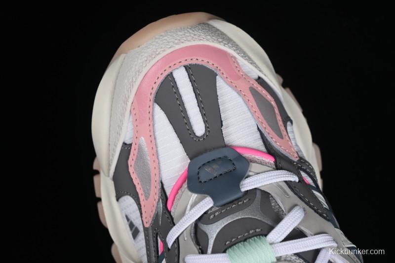 Adidas Vento XLG Deluxe IH7797 Lightweight Cyber Retro Casual Sport Dad Shoes