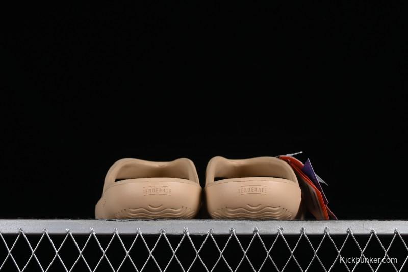 New Balance NB x TAW&TOE Collaboration Ultra-Soft Cloud Cushion Sandals - SD5601GMU