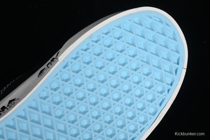 Vans Era Low-Top Casual Skate Shoes - VN000EYEBPJ