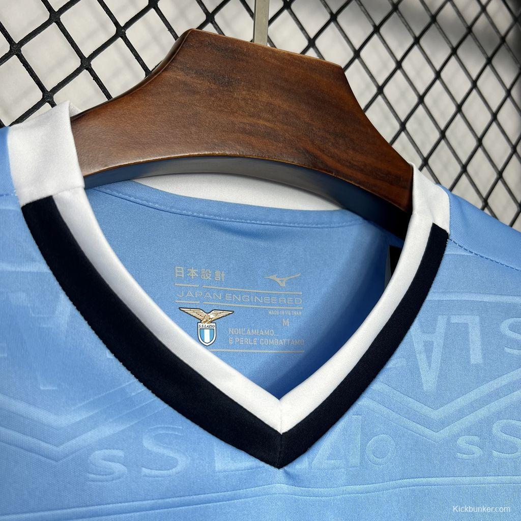 24/25 SS Lazio Home Jersey