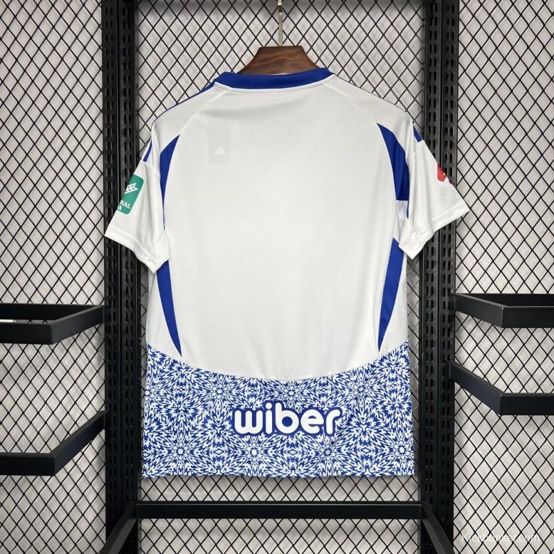 24/25 Granada CF Away Jersey