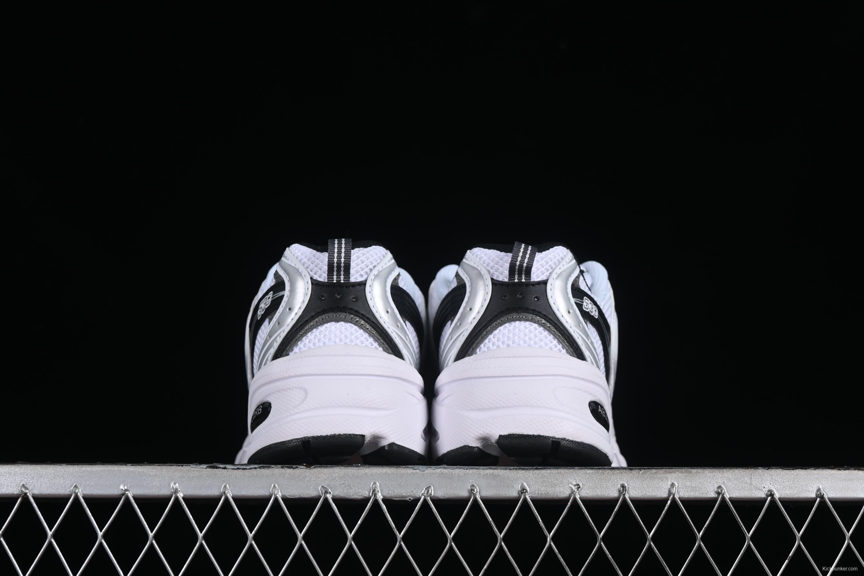 Adidas NB530 Series Retro Casual Running Shoes - MR530LB