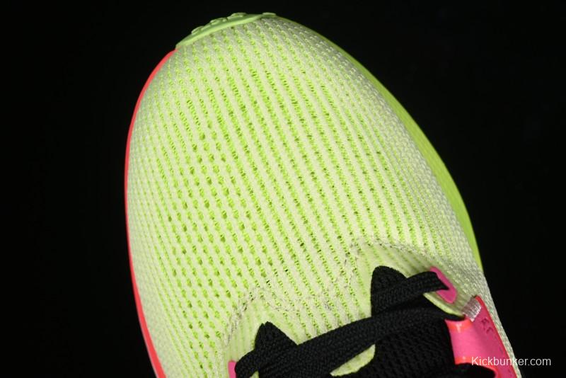 Nike Air Zoom Pegasus 40 Breathable Mesh Running Shoes - FQ8111-331