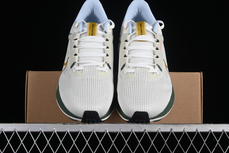 Nike Air Zoom Pegasus 40 Breathable Mesh Running Shoes - FV3631-081