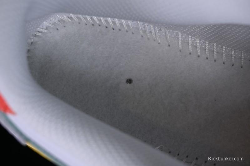 Nike Air Force 1 Shadow Lightweight Elevated Low-Top Versatile Sneakers - CW2630-141