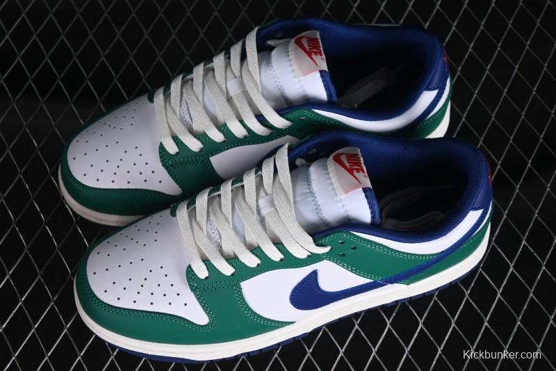 Nike SB Dunk Low SB Skateboarding Shoes - FQ6849-141