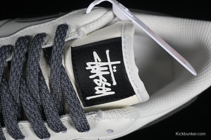 Nike Air Force 1 '07 Low Custom Casual Sneakers - CZ9183-003