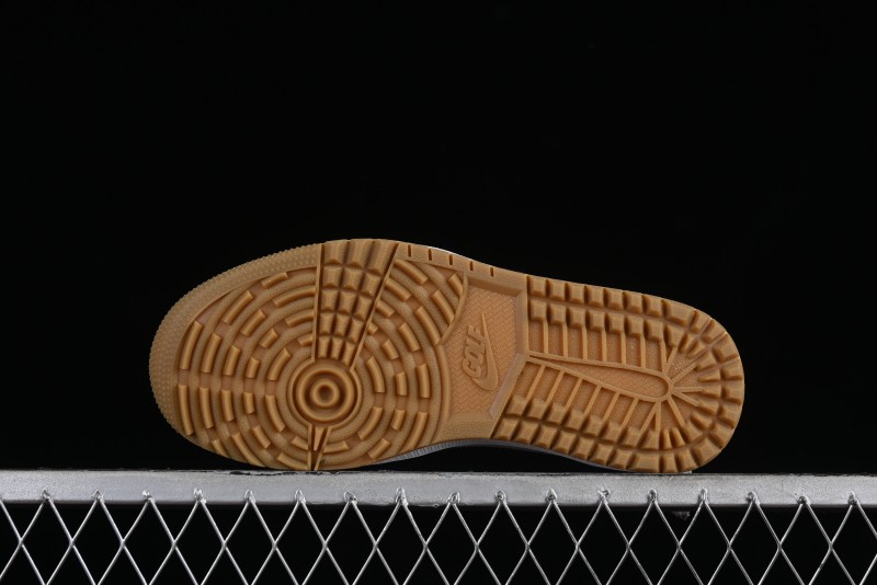 Nike Air Jordan 1 Low Golf Shoes - DD9315-111