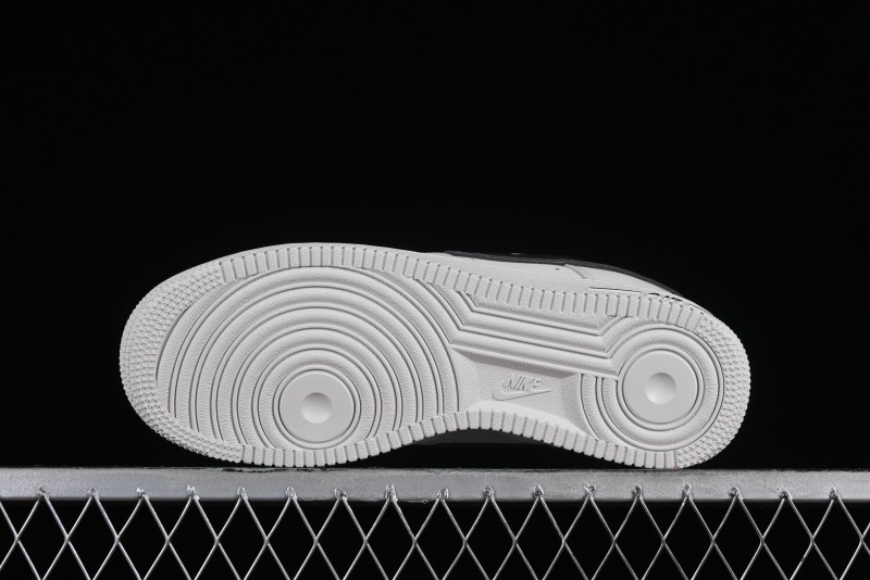 Nike Air Force 1 '07 Low Custom Casual Sneakers - CZ9183-003