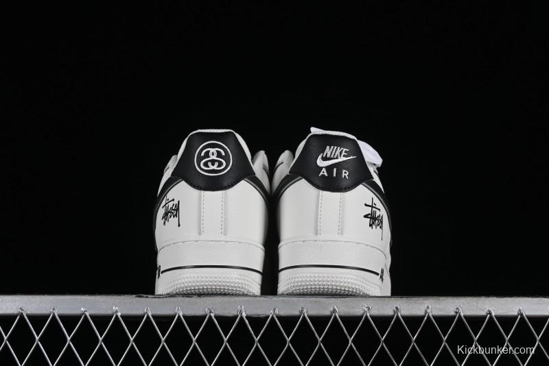 Nike Air Force 1 '07 Low Custom Casual Sneakers - CZ9183-003