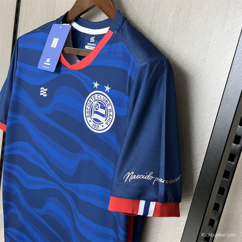 24/25 Bahia THIRD Shirt Jersey