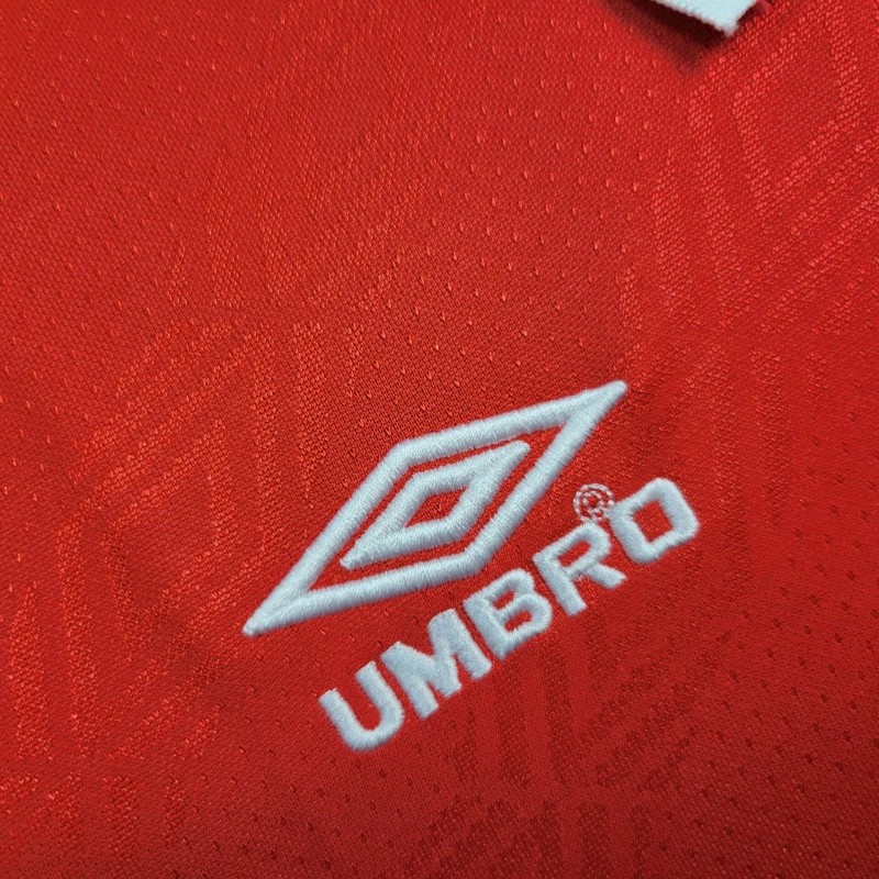 94/96 Retro Sevilla Away Jersey