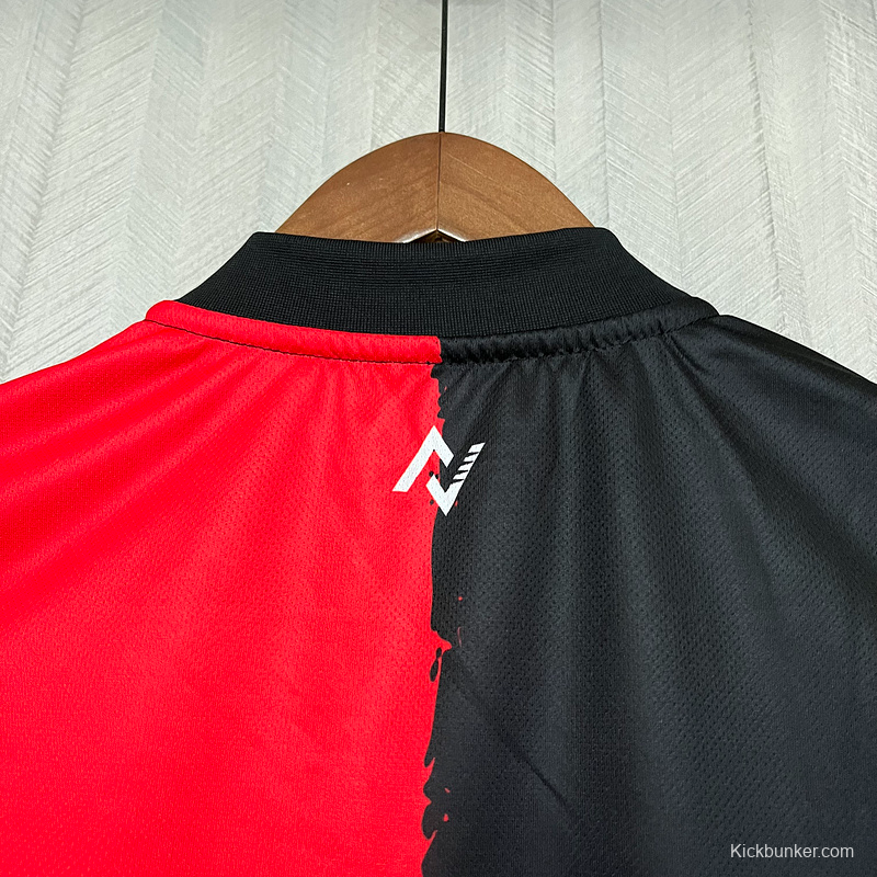 25/26 Women Victoria Home Jersey