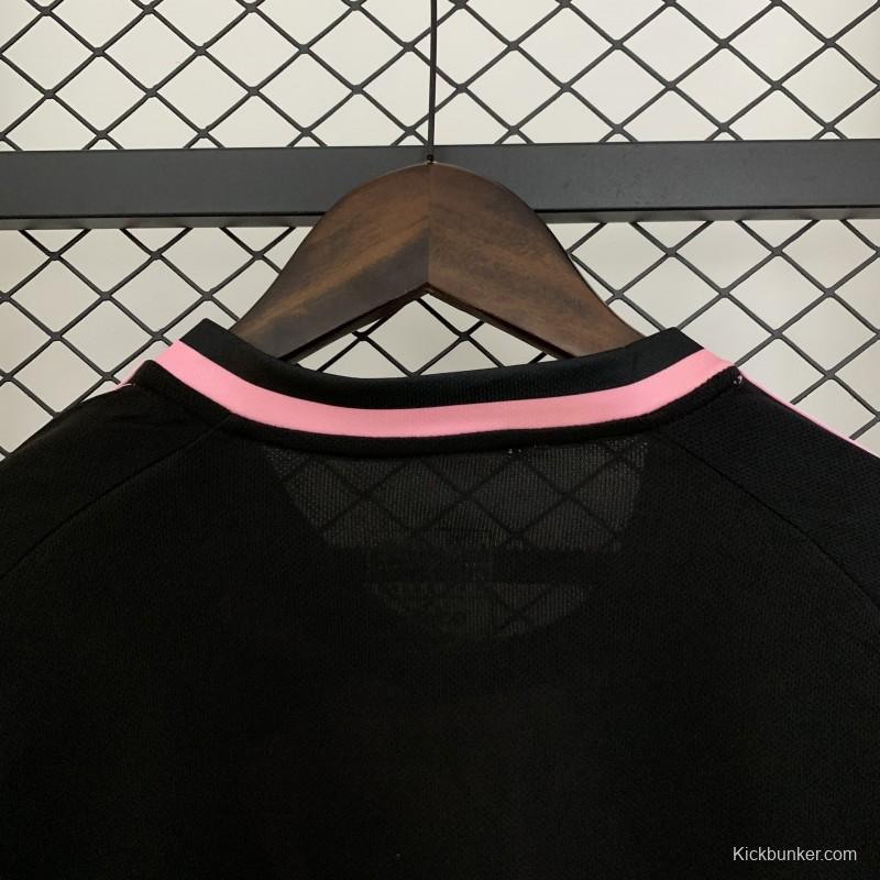 25/26 Real Madrid Special Pink Rose Jersey