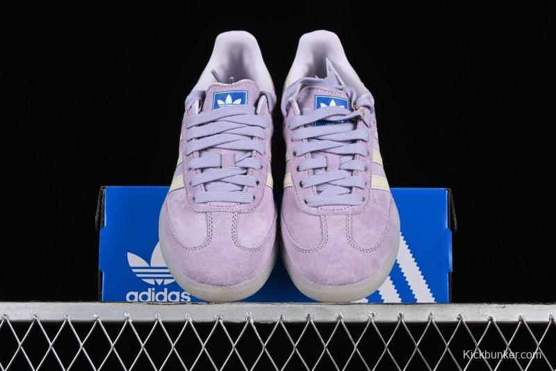 Adidas Samba OG Casual Sneakers - IG6176