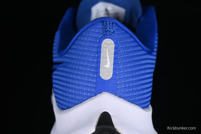 Nike Zoom Rival Fly 3 Lightweight Comfortable Cushioned Low-Top Casual Running Shoes - CT2405-400