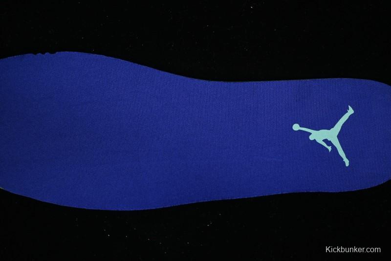 Nike Jordan Spizike Low AJ Hybrid Element Rainbow Colorway Lifestyle Casual Sneakers - HF5758-151