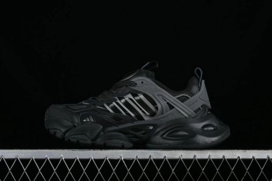 Adidas Vento XLG Deluxe Retro Casual Dad Shoes - JR3086