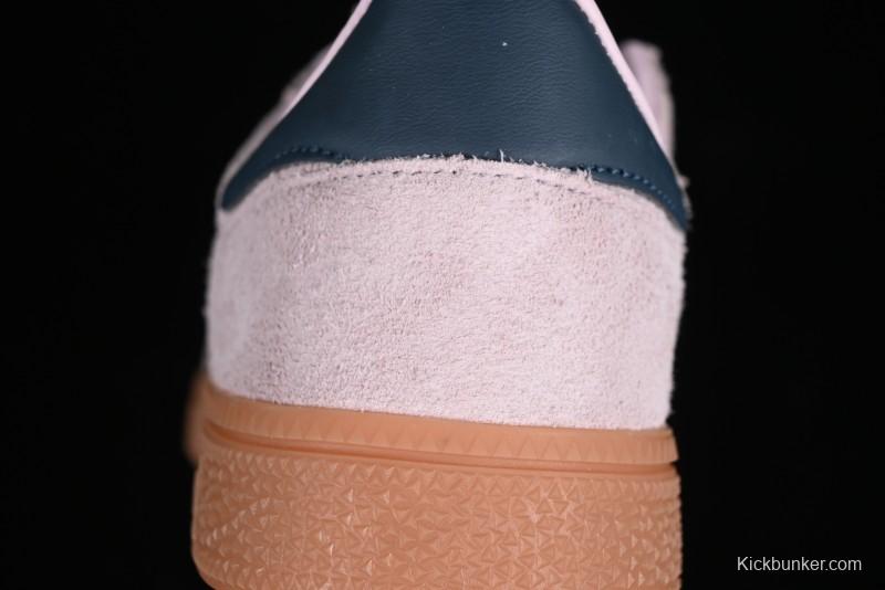 Adidas Handball Spezial Retro Casual Sneakers - IF6561