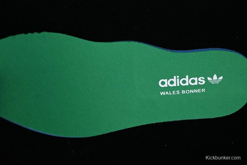 Adidas Samba Vegan OG Sneakers - GY6612