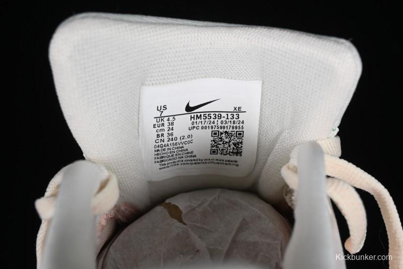 Nike Air Zoom Pegasus 41 Running Shoes with Breathable Mesh and Cushioned Support - HM5539-133