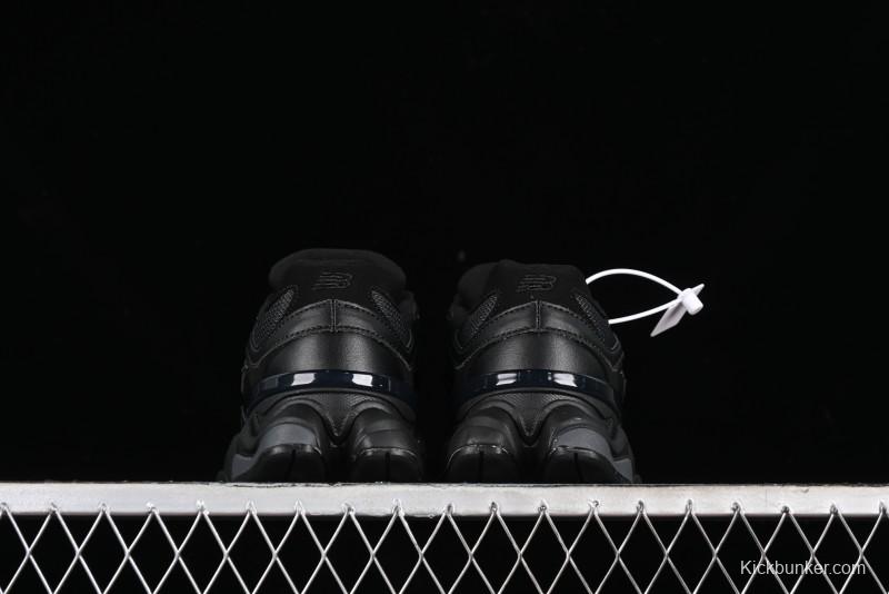 New Balance Joe Freshgoods x New Balance 9060 Retro Running Sneakers with ABZORB Cushioning - U9060NRI