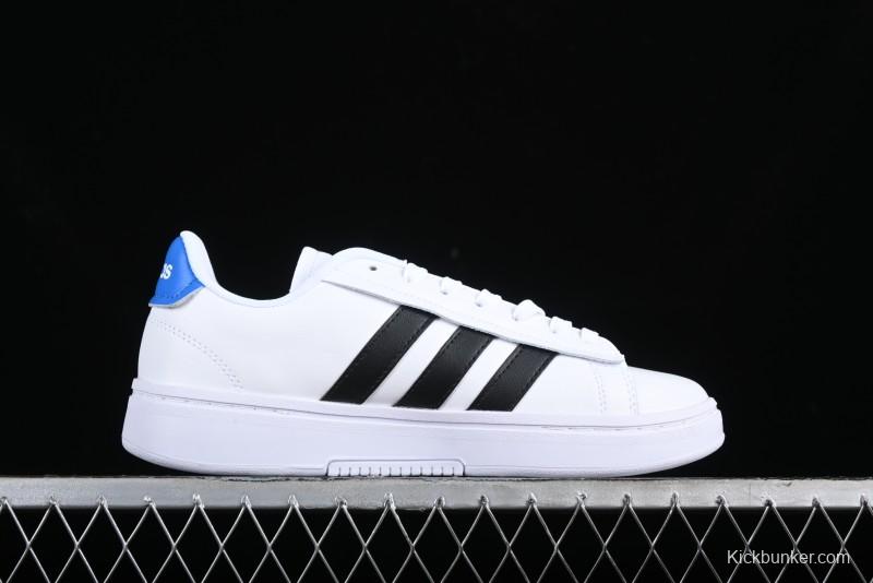 Adidas Originals Ad Courtbeat GY8029 Low-Top Casual Basketball Shoes
