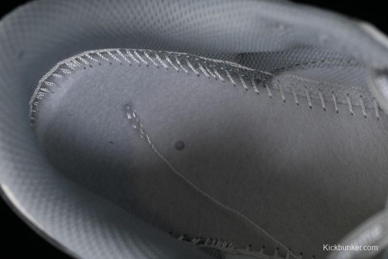 Nike SB Dunk Low Supreme Collaboration - Beige Canvas Anniversary High-End Custom Low-Top Casual Skate Shoes - BB6698-514