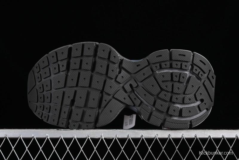 Balenciaga Phantom Sneaker Running Shoes - W3XLI1819